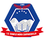 Logotipo de la entidad